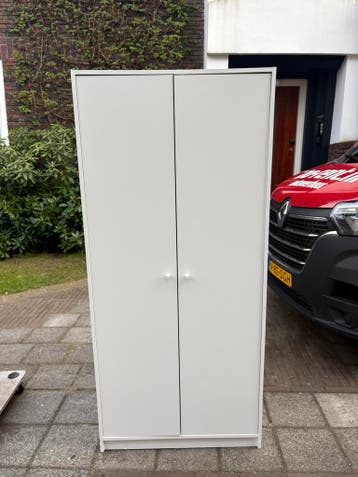 Gratis op te halen IKEA kast!