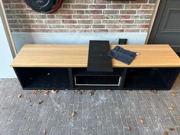 Gratis IKEA Besta tv-kast - Afhalen