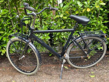 Gratis Cortina herenfiets (opknapper)