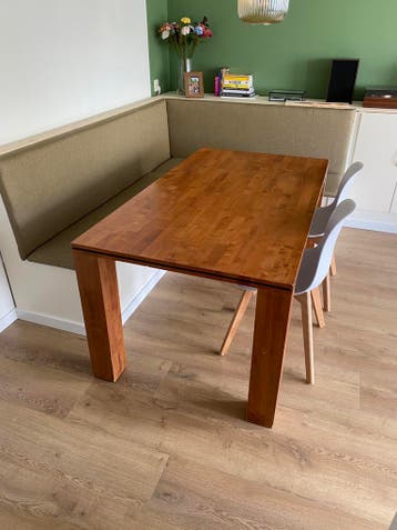 Tafel 160x90 cm