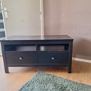 Gratis kastje met lade