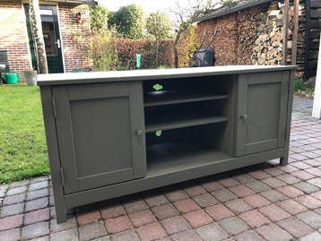 Tv kast gratis