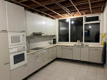 Miele Keuken met apparatuur