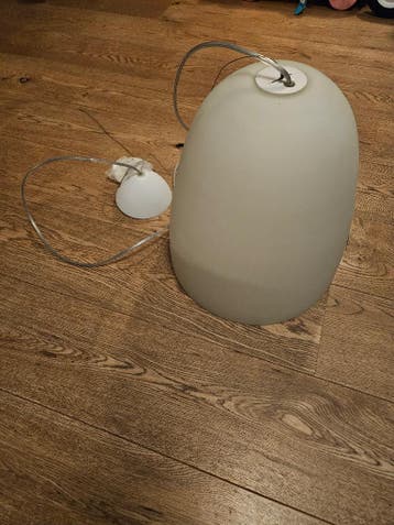 Eettafellamp Philips