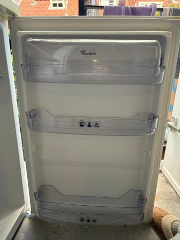Whirlpool koelkast