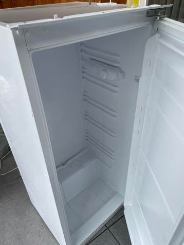 Gratis inbouw koelkast Pelgrim