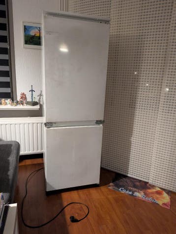 Gratis 2dehands koelkast