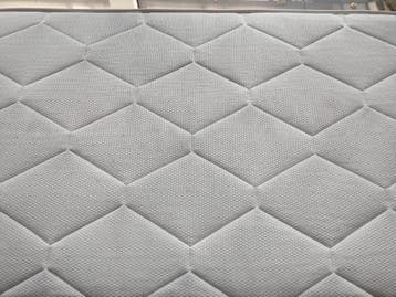 Gratis 2 matrassen (80 x 200)