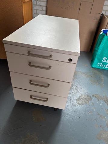 Ladenblok gratis afhalen