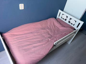 Gratis: kinderbedje