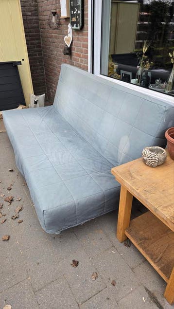 Slaapbank Beddinge - Gratis