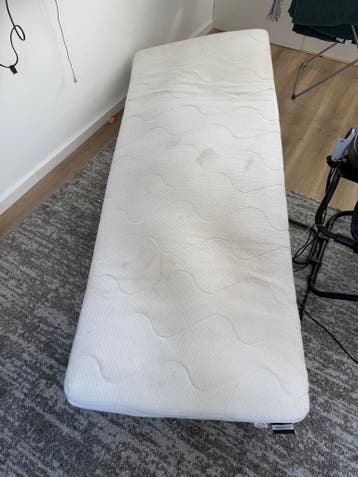 Matras dreamzone 80x200