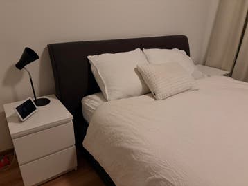 GRATIS AFHALEN VANDAAG - Boxspring 160x200 cm