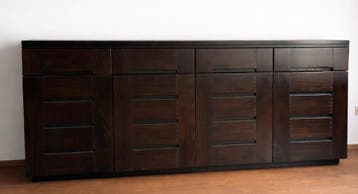 Dressoir gratis