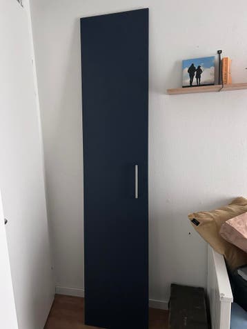 PAX Ikea deur with hadle 229x50