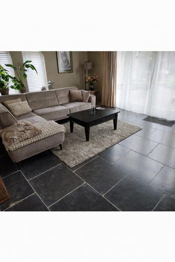 Gratis - mooie landelijke salontafel