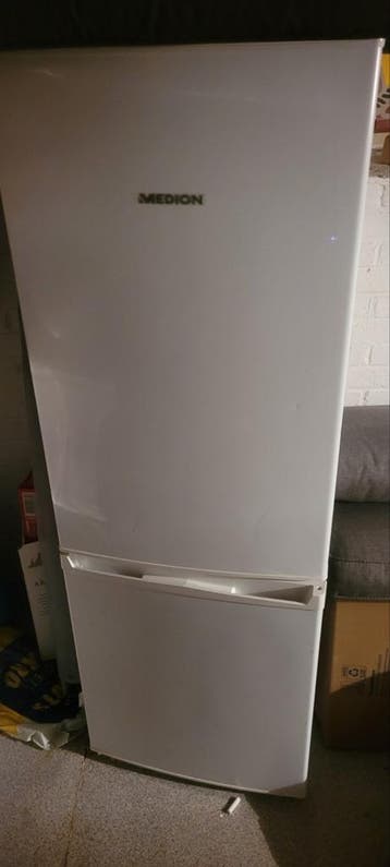 Medion koelkast met vriesvak