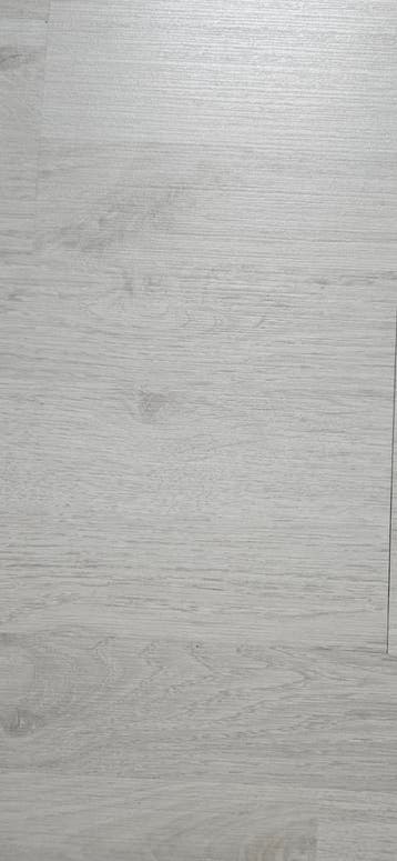 Laminaatvloer kleur lichtgrijs, beige, minimaal 30m2