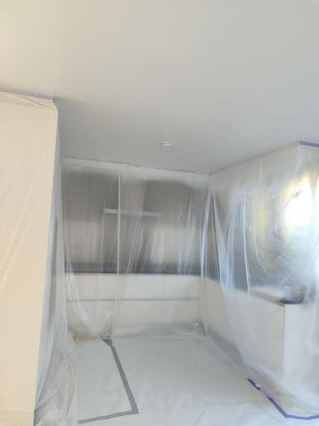 Latex spuiten / evt in3 termijnen online offerte | NL DU BE