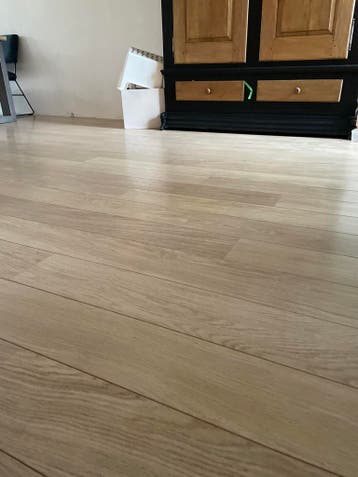 Laminaat gratis af te halen