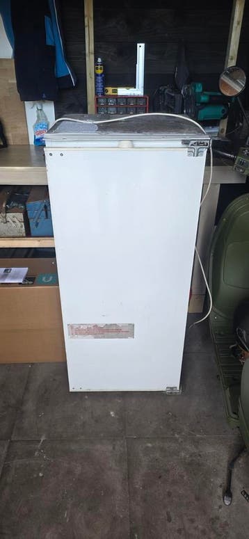 Bosch inbouw koelkast