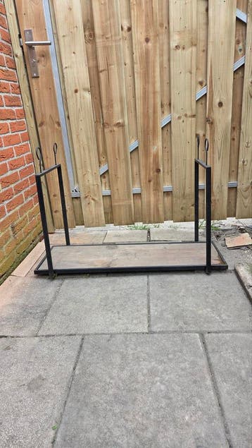 GRATIS OPHALEN TWEE PLANK VOOR AAN HET PLAFOND