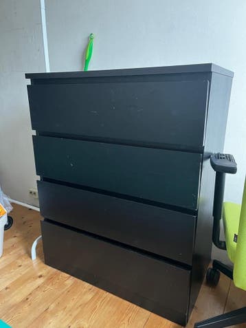 Dresser (FREE)