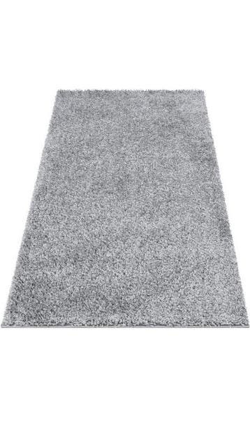 Tapijt carpet city Shaggy Rug, Long Pile Rug, 60 x 110 cm, A