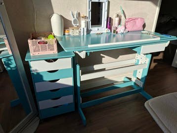 Zit sta bureau gratis