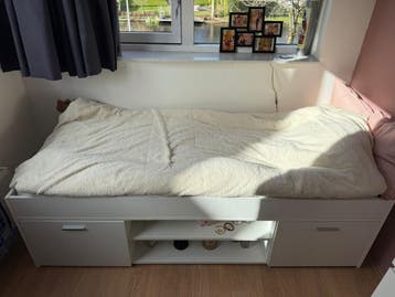 Eenpersoonsbed