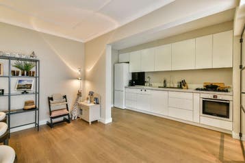 Complete keuken - gratis ophalen (rond 17 mei)