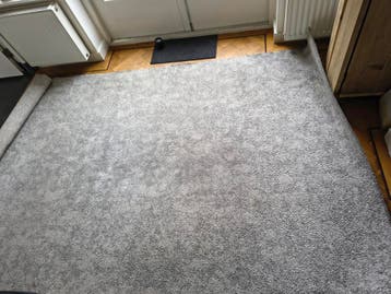 Vloerkleed Stoense Ikea