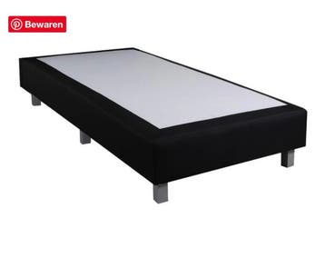 GRATIS: Pullman 1-persoons boxspring onderstel 90x200cm
