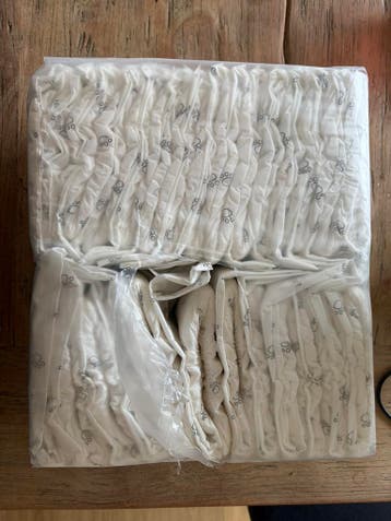 Wegwerp hondenluiers maat S