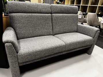 Showroommodel verlater. 2.5 zits bank nu € 695