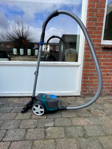 Philips PowerPro Compact stofzuiger