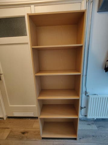 Bookcase