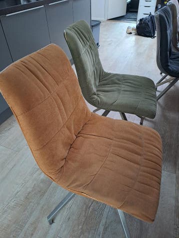 eetkamer stoelen