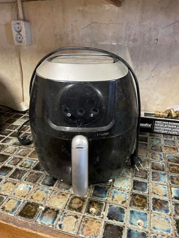 Grote airfryer