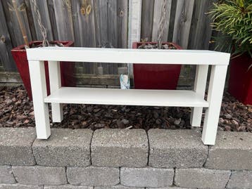 IKEA LACK TV-meubel wit