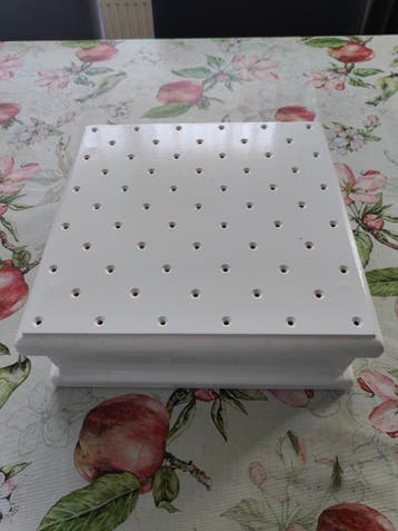 Handgemaakte cakepops standaard