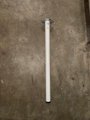 Adils (ikea) tafel poten