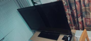 Gebruikte TV - Goede Staat