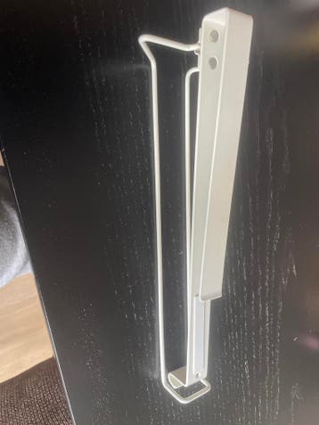 IKEA PÅLYCKE keukenpapier houder