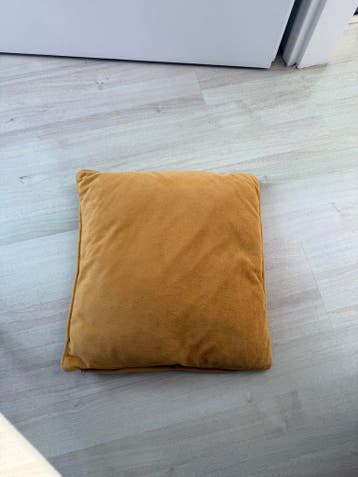 Kussen 40x40cm