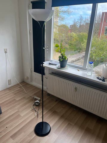IKEA Staanlamp - Gratis af te halen