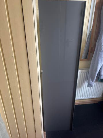 IKEA GODMORGON keukenkast