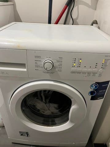 Wasmachine Beko gratis ophalen