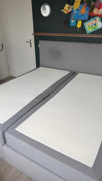 Boxspring 180x200 - Gratis ophalen