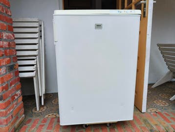 Diepvrieskast Zanussi - gratis af te halen (handvat defect)